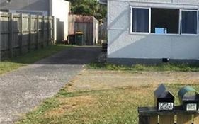 5 Beds Including 3 Double Beds Plus 1 Double Or 2 Single Sofa Beds House At 22B Pererika St